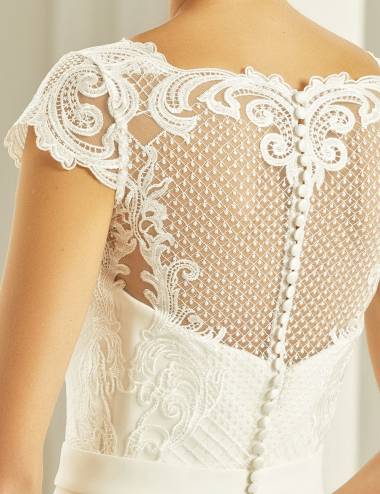 Bridal Bolero Miami