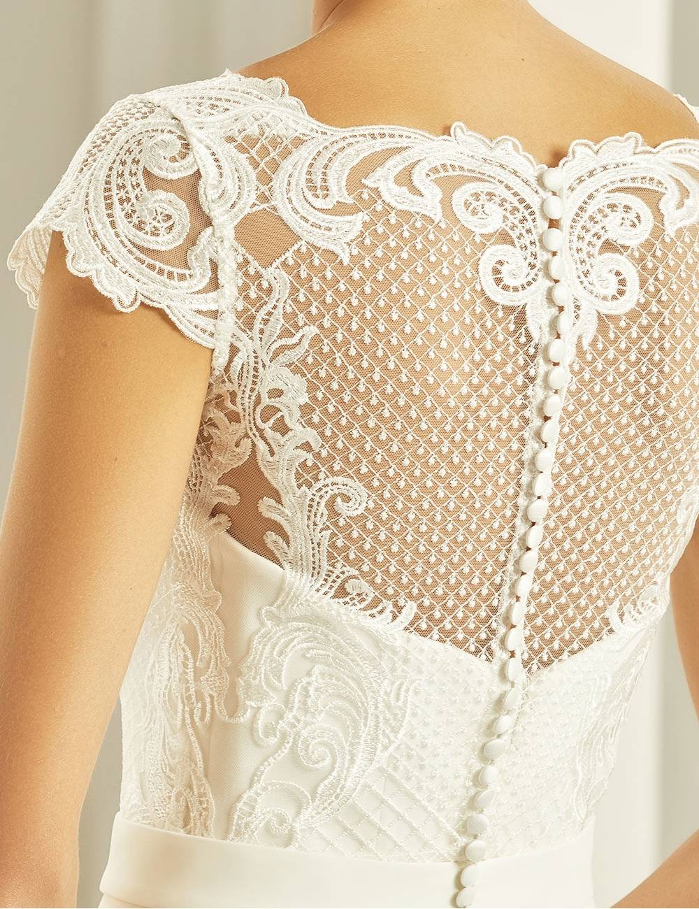 Bridal Bolero Miami