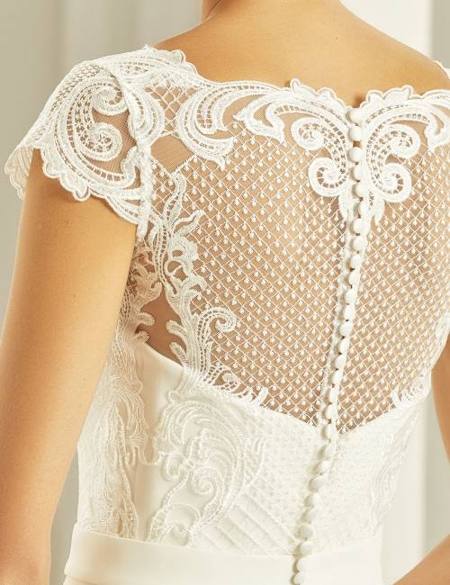 Coprispalle da Sposa Miami
