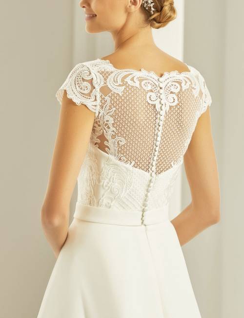 Coprispalle da Sposa Miami