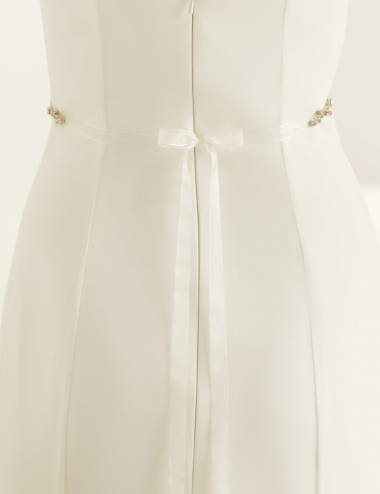 Bridal Belt Corfu