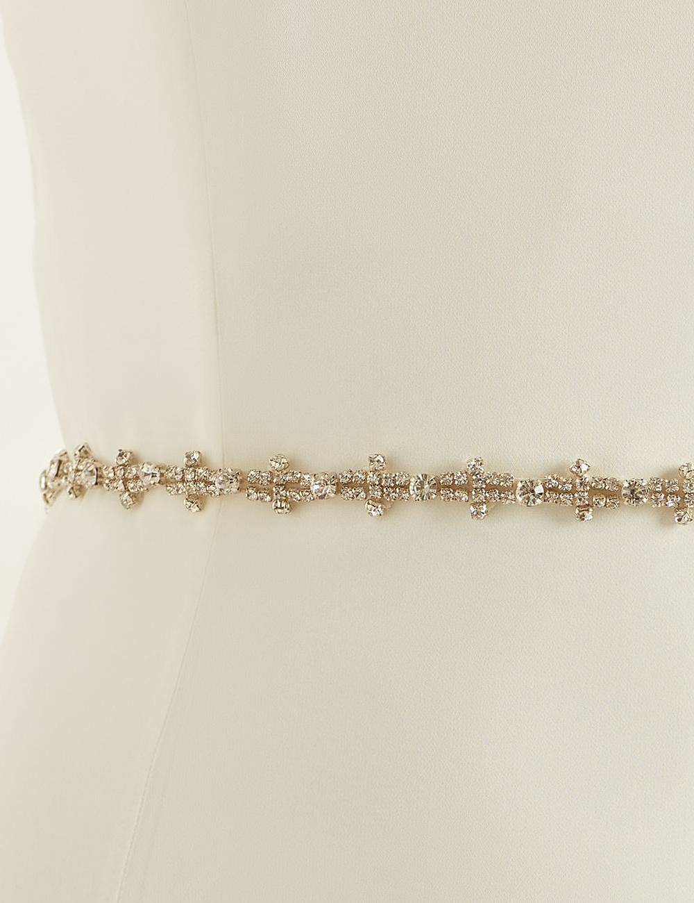 Bridal Belt Corfu