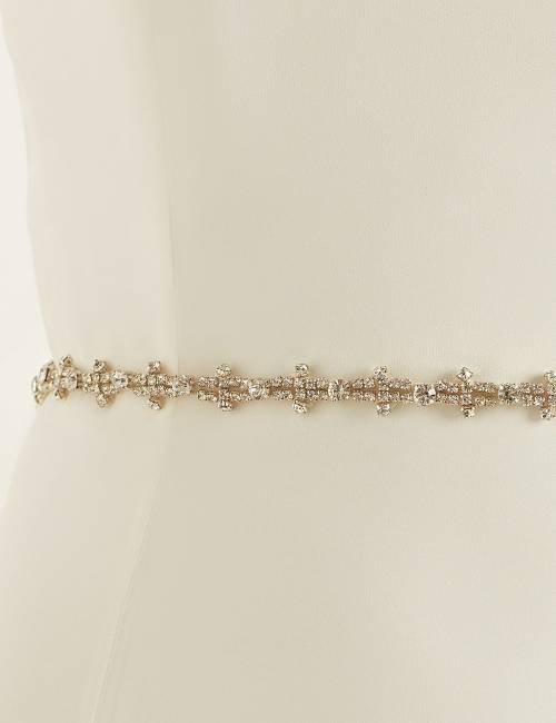 Bridal Belt Corfu