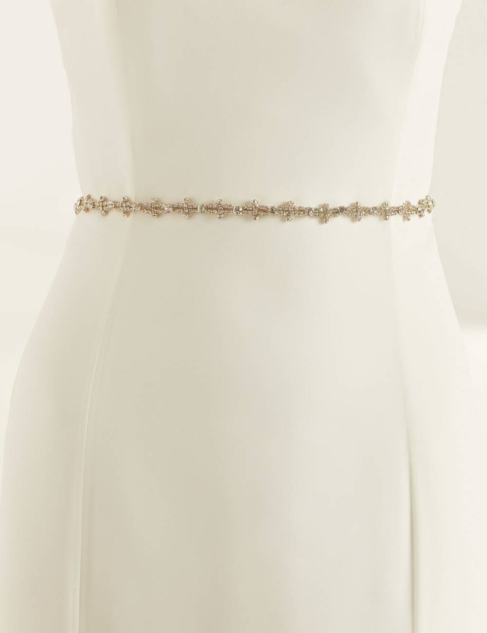 Bridal Belt Corfu