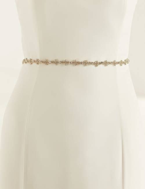 Bridal Belt Corfu