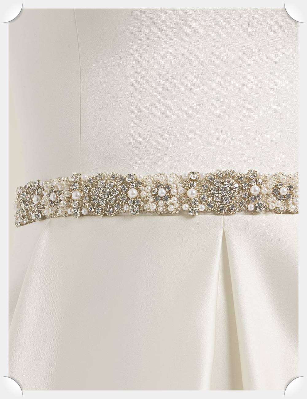 Bridal Belt Chania