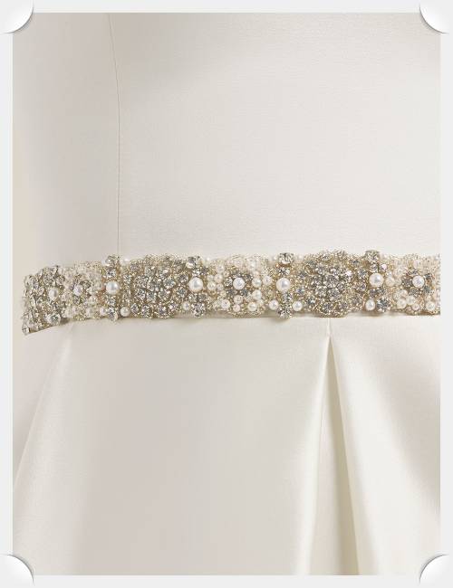 Bridal Belt Chania
