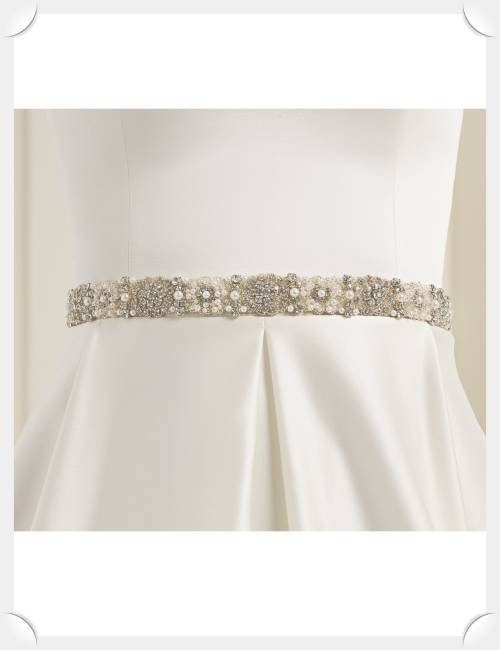Bridal Belt Chania