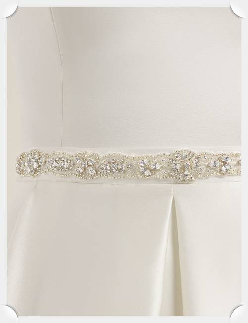 Bridal Belt Corinto
