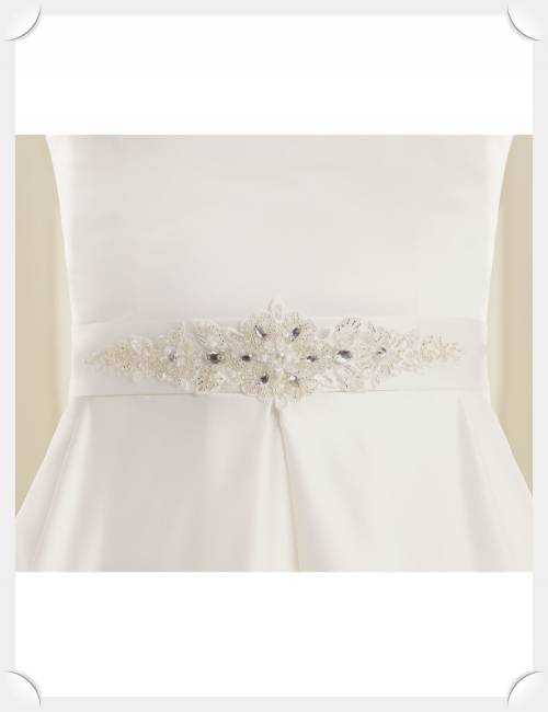 Bridal Belt Argos