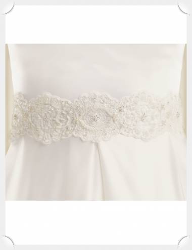 Bridal Belt Arcadia