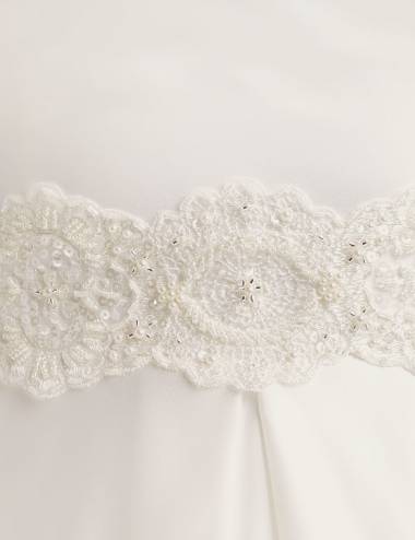 Bridal Belt Arcadia