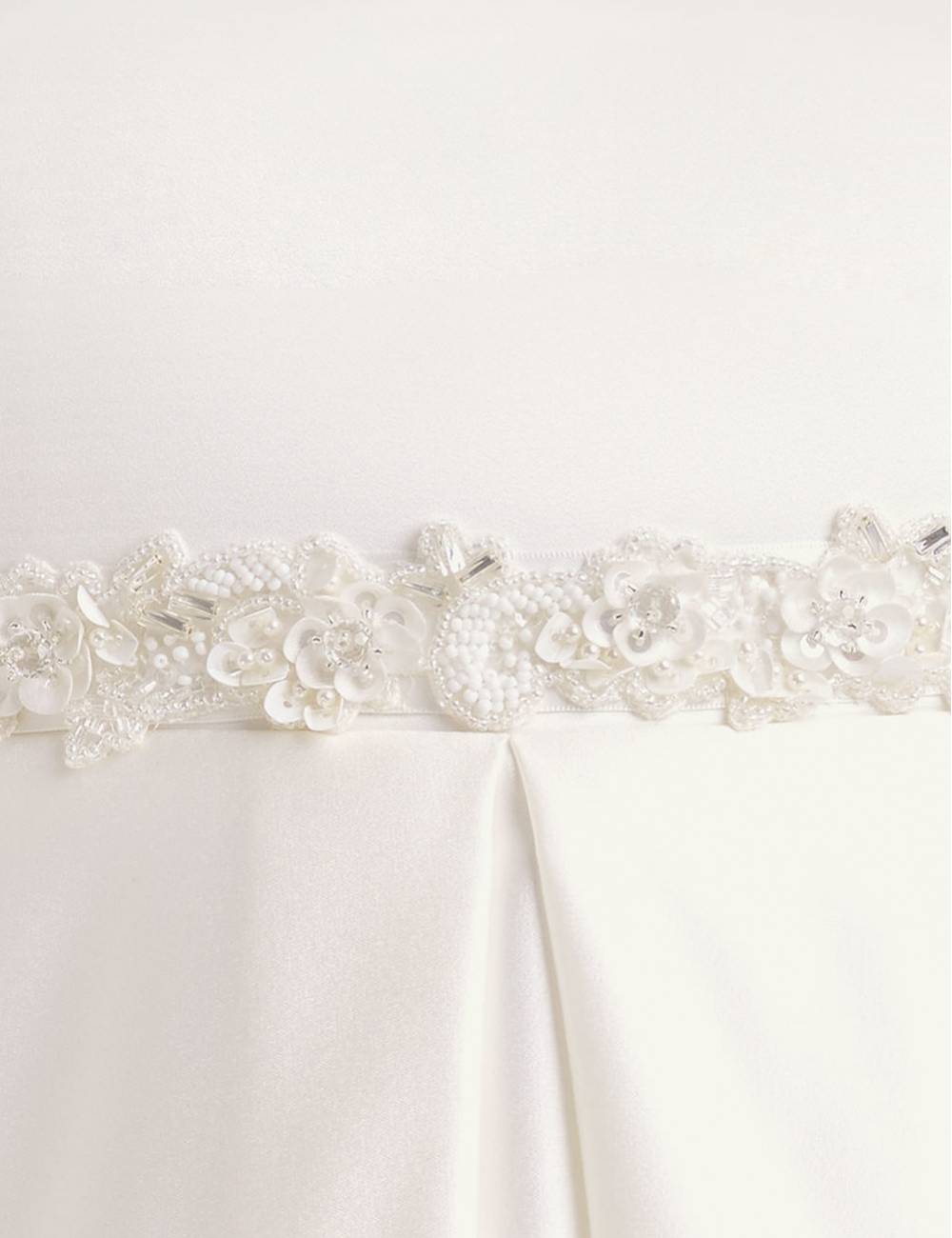 Bridal Belt Flower