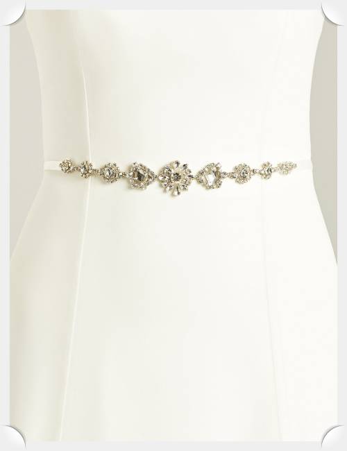 Bridal Belt Maggie