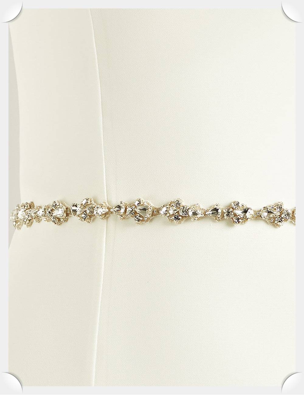 Bridal Belt Holly