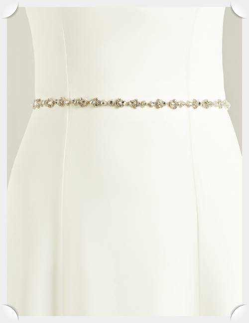 Bridal Belt Holly