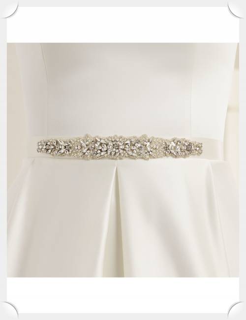 Bridal Belt Zante