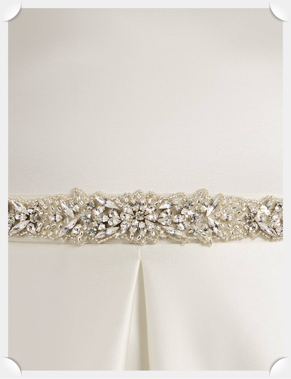 Bridal Belt Zante