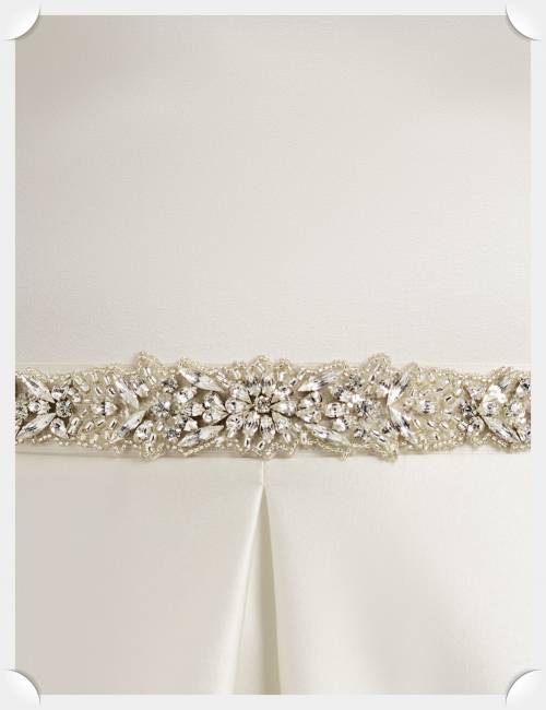 Bridal Belt Zante