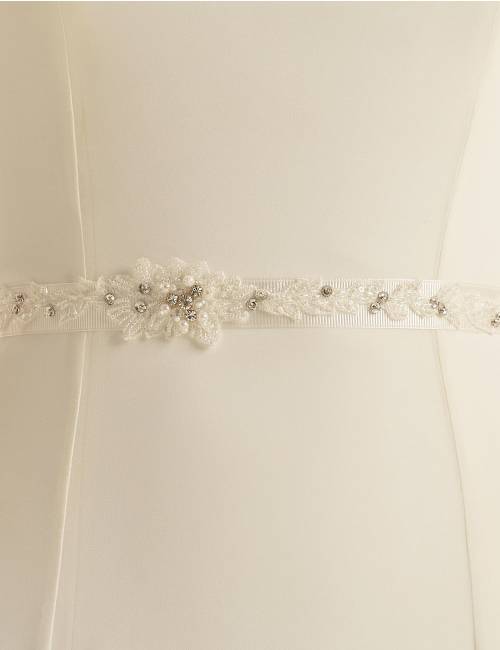 Bridal Belt Veria