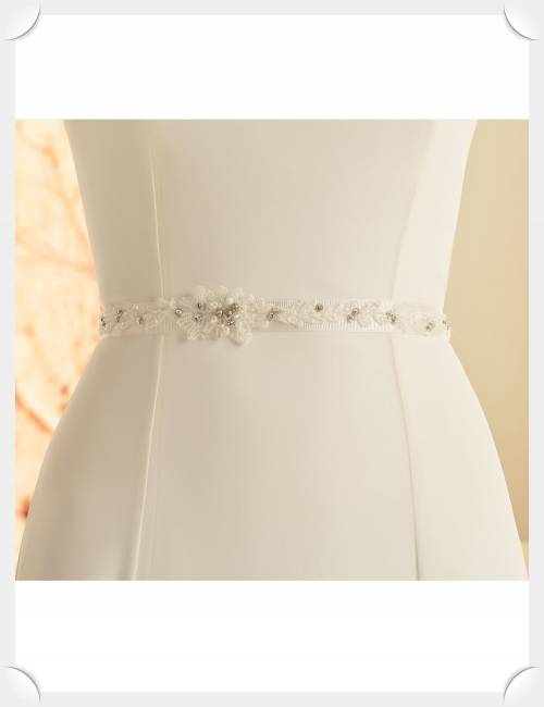 Bridal Belt Veria