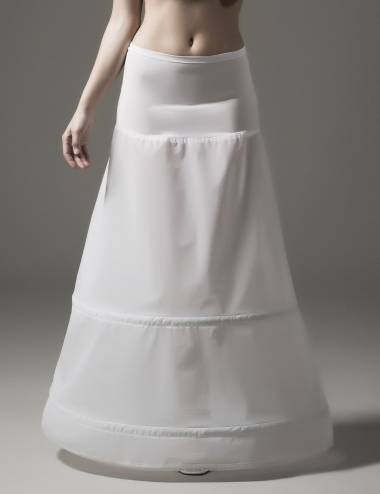 Bridal Petticoat Basic