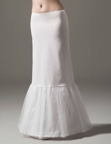 Jupon de Mariée Louise