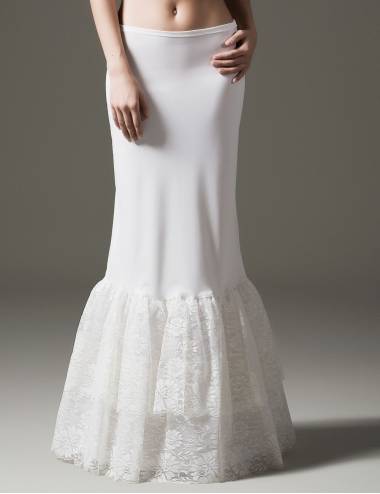Jupon de Mariée Chiara