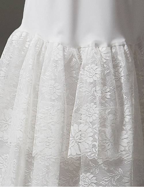 Bridal Petticoat Chiara
