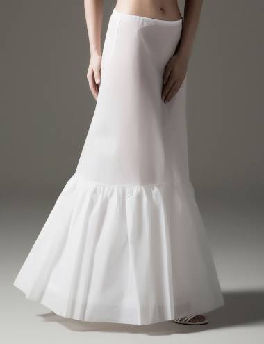 Bridal Petticoat Caeli