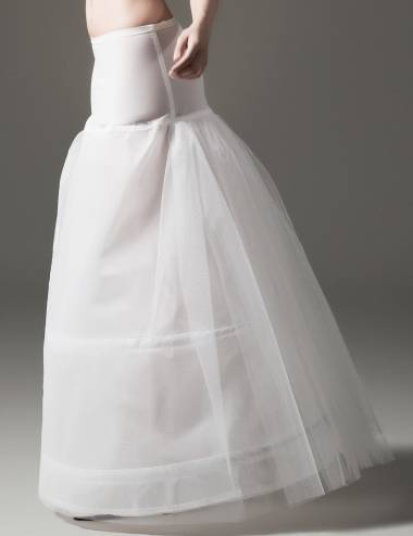 Sottogonna da Sposa Emilia