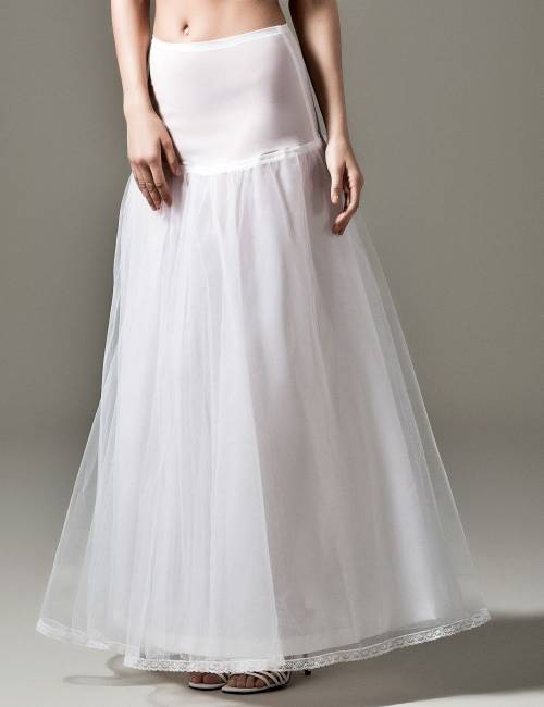cotton petticoat