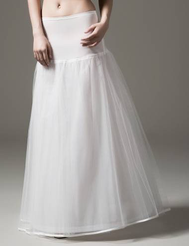 Sottogonna da Sposa Cinia