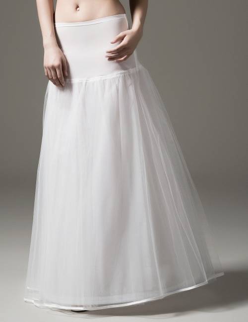 Bridal Petticoat Cinia