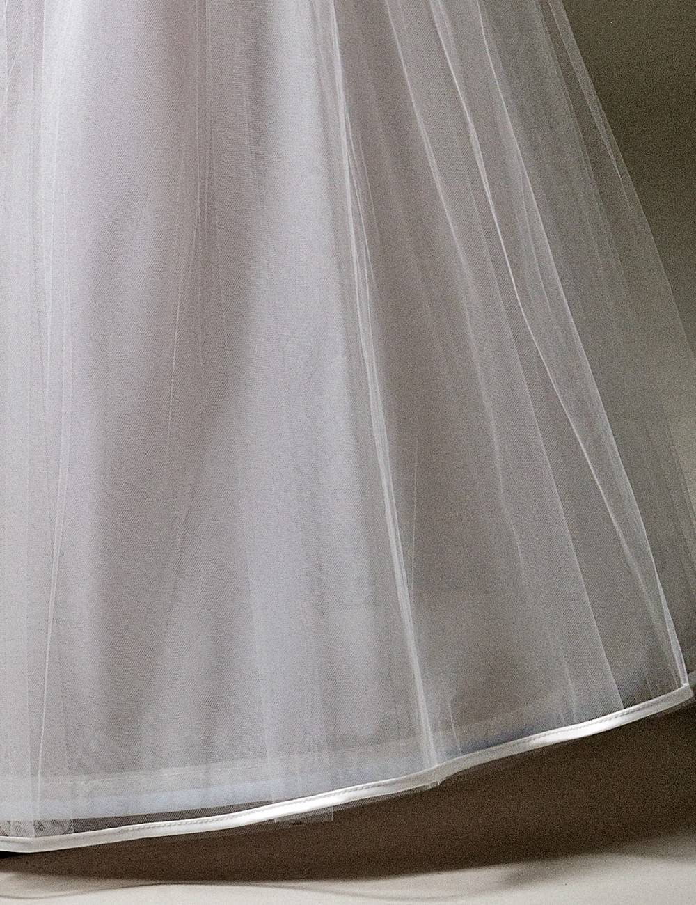 Sottogonna da Sposa Cinia