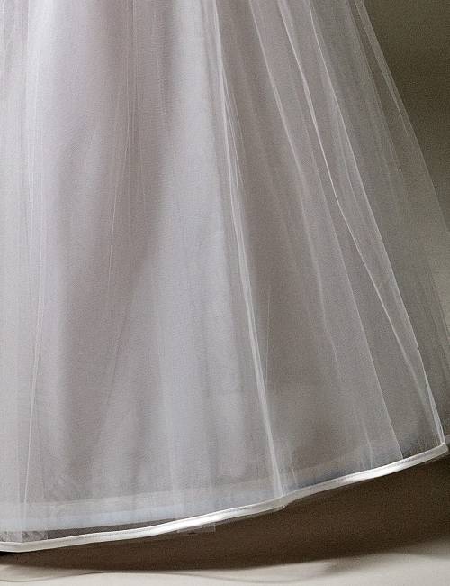 Sottogonna da Sposa Cinia