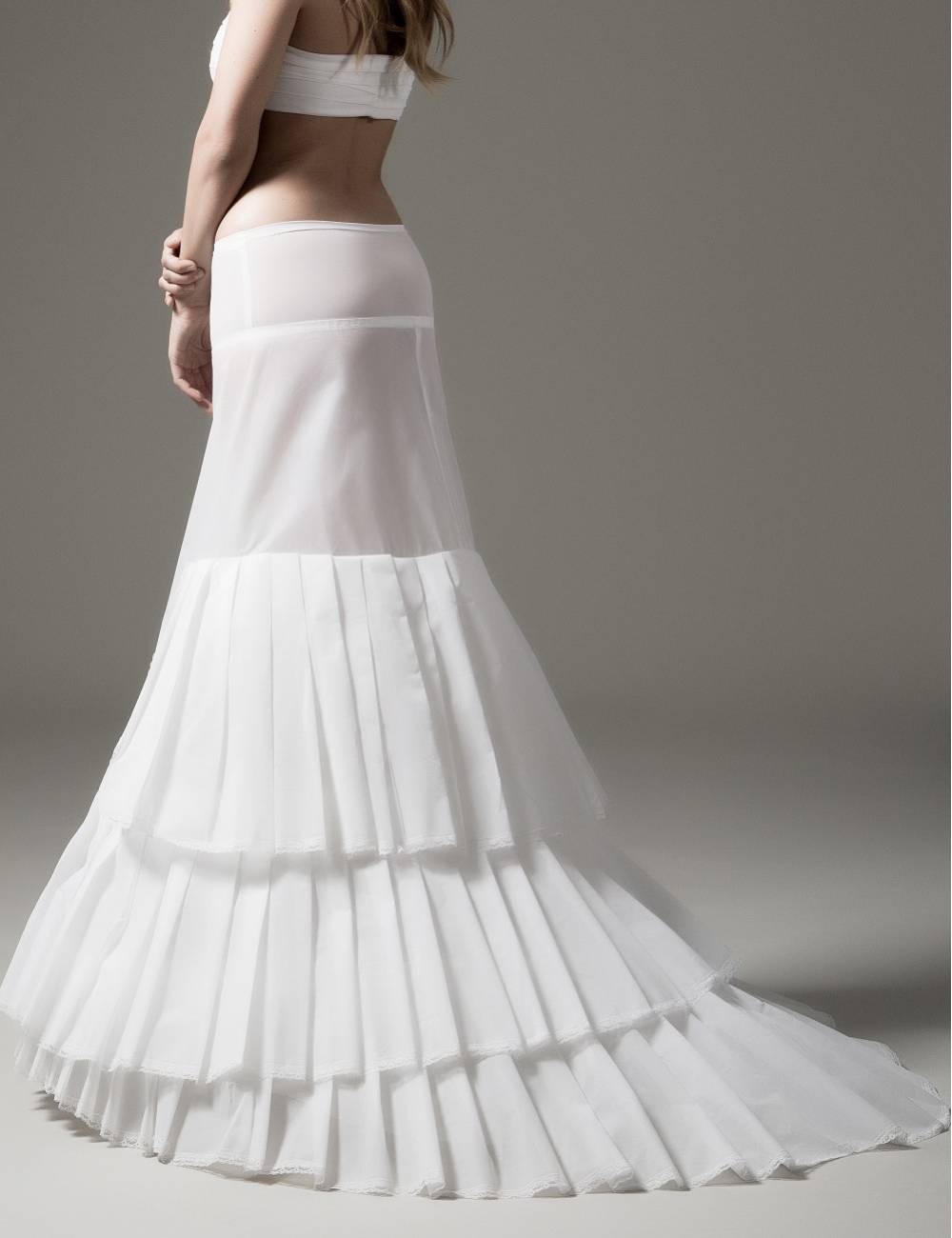 Can Can Novia Giulia
