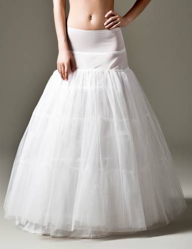 Sottogonna da Sposa Idara