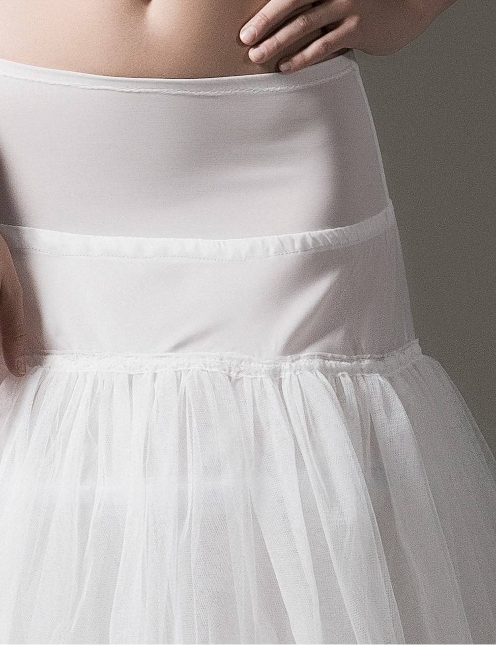 Sottogonna da Sposa Idara
