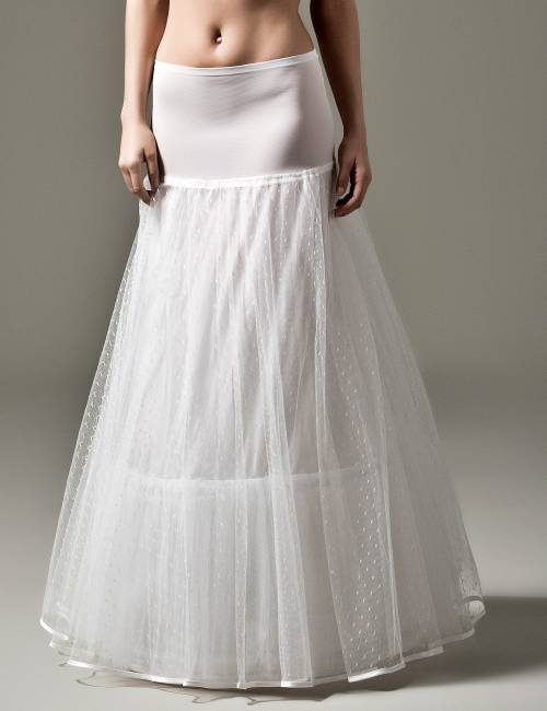 Bridal Petticoat Laura