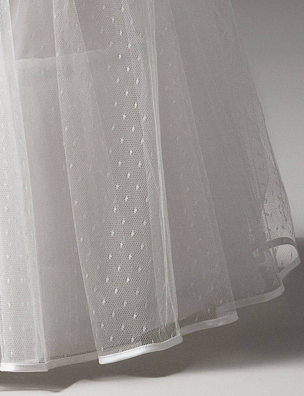 Bridal Petticoat Laura