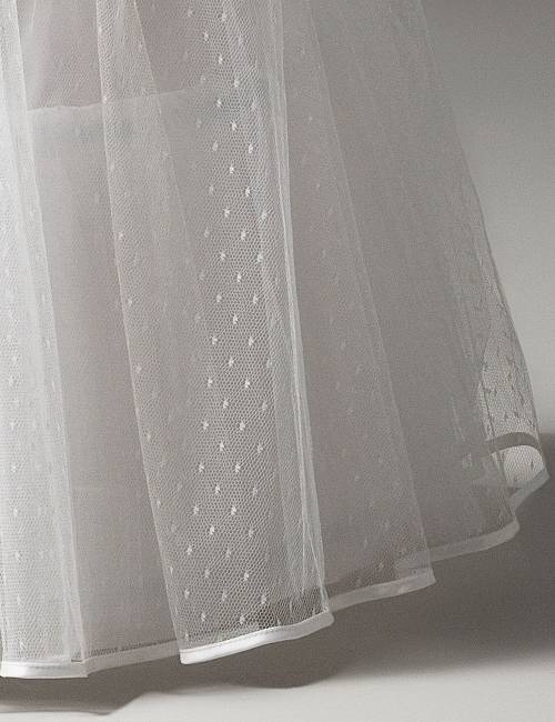 Bridal Petticoat Laura