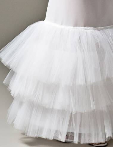 Jupon de Mariée Mia