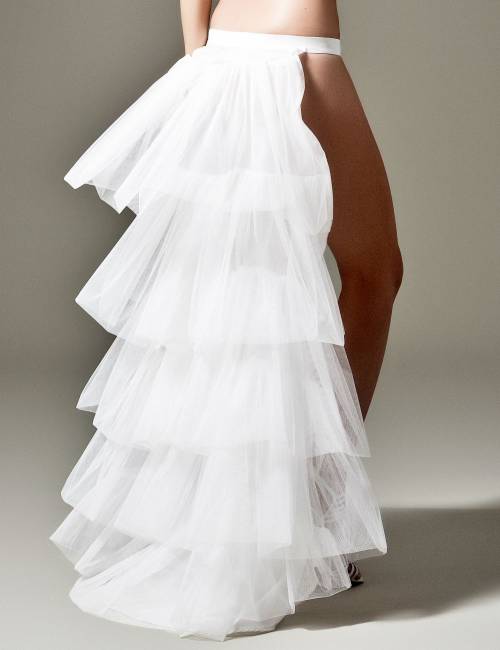 Sottogonna da Sposa Lirica