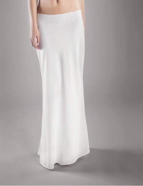 Jupon de Mariée Nolita