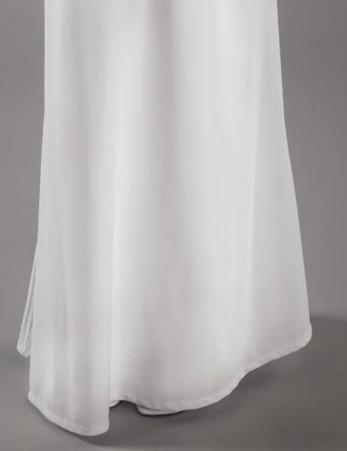 Jupon de Mariée Nolita