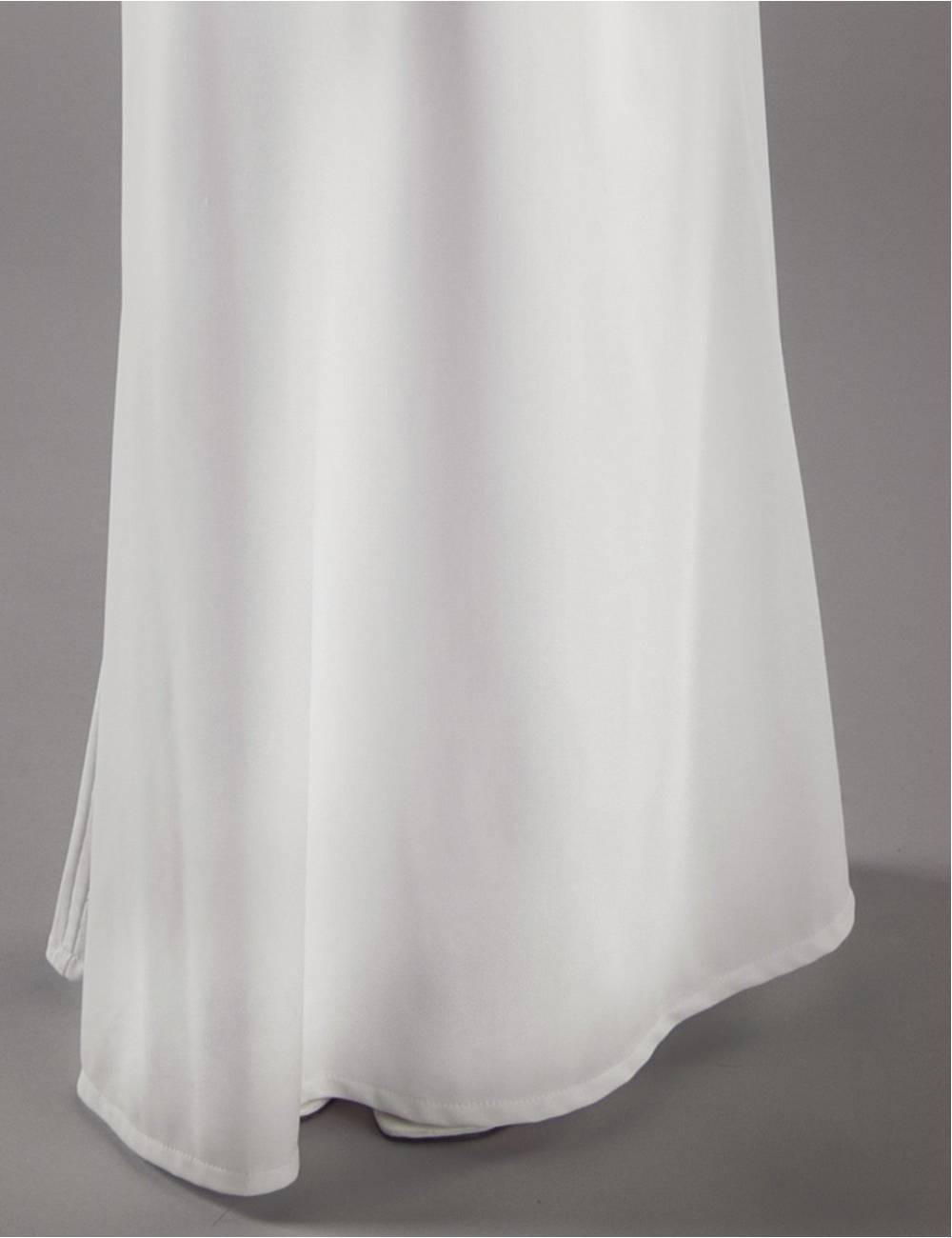 Jupon de Mariée Nolita