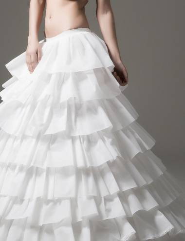 Sottogonna da Sposa Sabina