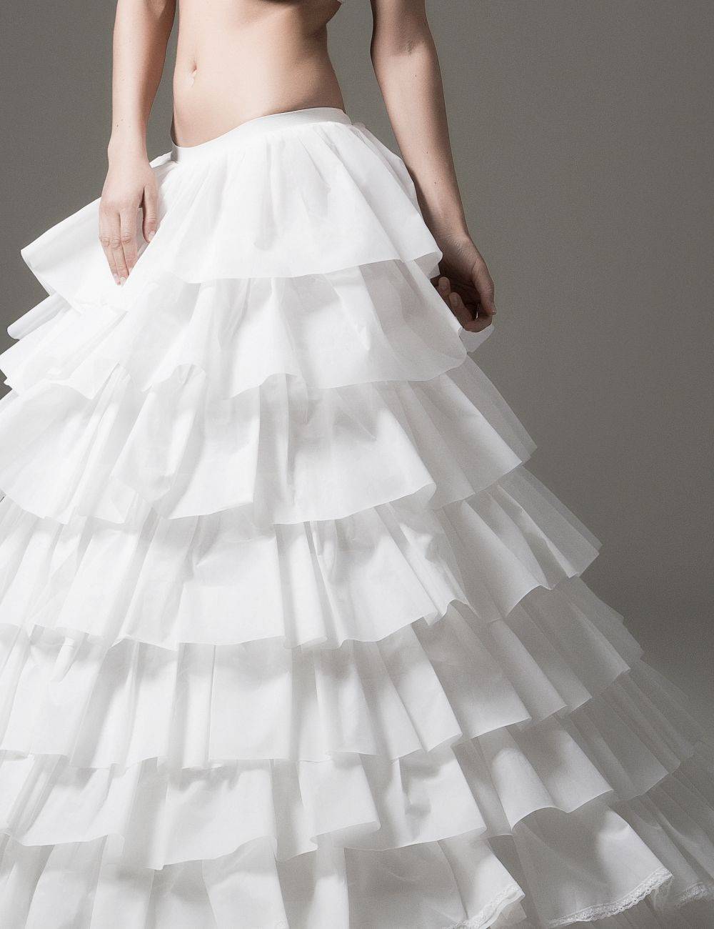 Sottogonna da Sposa Sabina