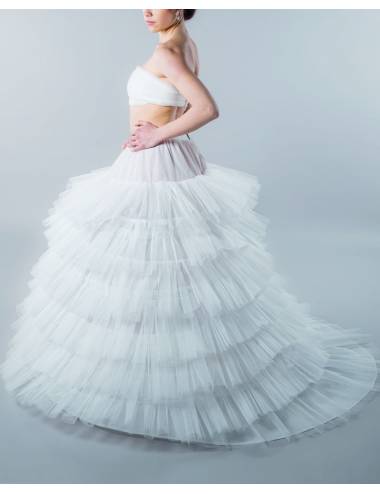 Sottogonna da Sposa Princesa